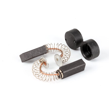 Dynamic Mixer Motor Brushes(2) 0504